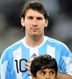 images - poze cu Lionel Messi