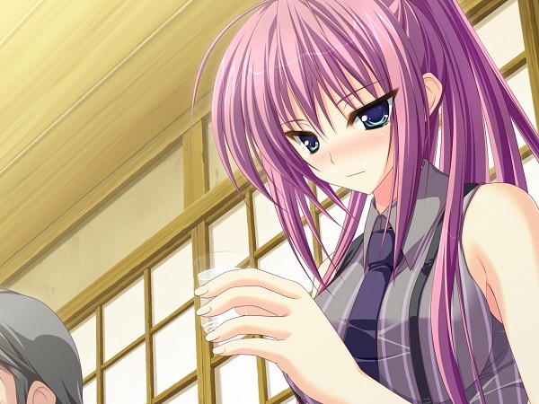 556320 - Hoshizora e Kakaru Hashi
