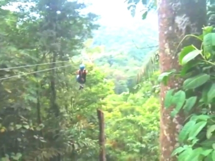normal_004 - Ziplining in Costa Rica
