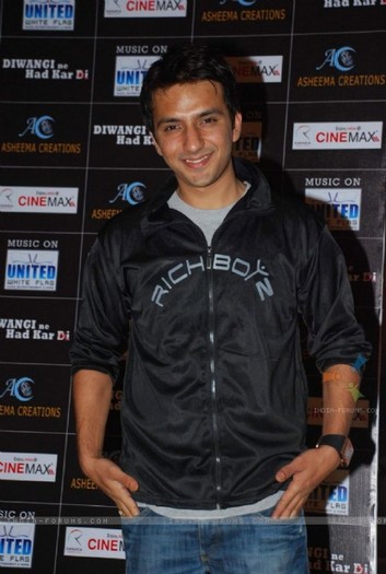 ANSH