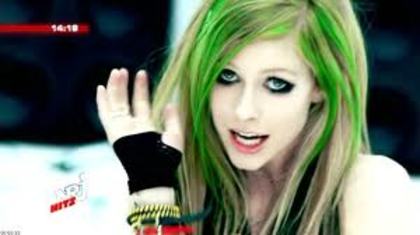 images (1) - Avril Lavigne