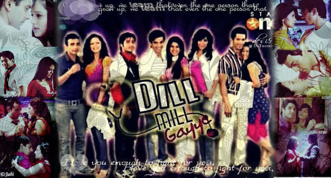 DILL MILL GAYYE(SEASON 2)