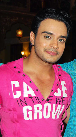 Angad Hasija - Angad Hasija-Alekh