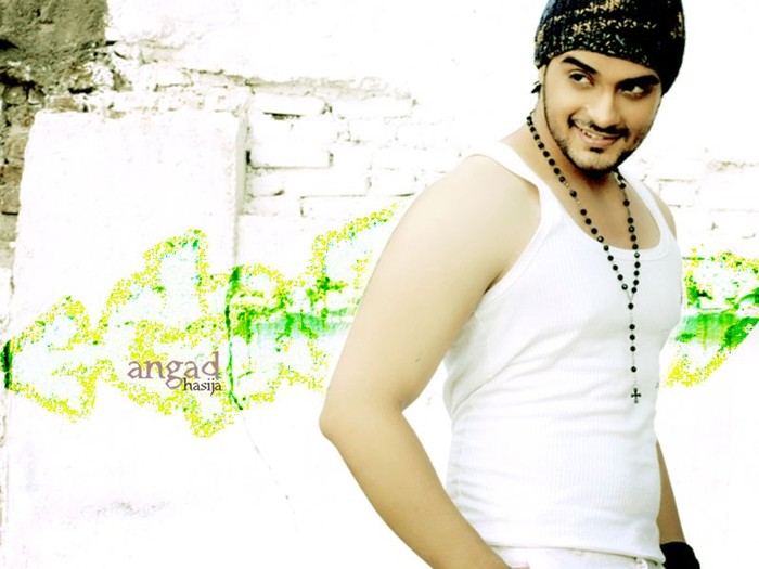 Angad-Hasija - Angad Hasija-Alekh