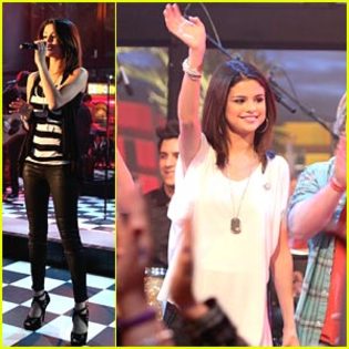 selena-gomez-so-random - Selena Gomez on So Random