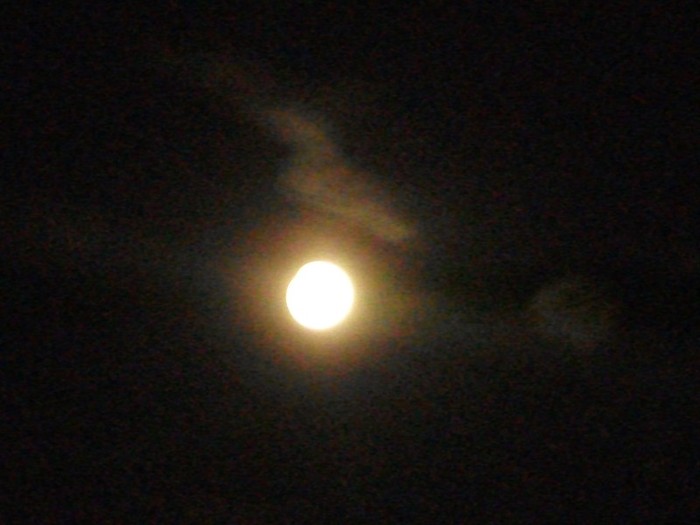 14.06.2011 - Luna