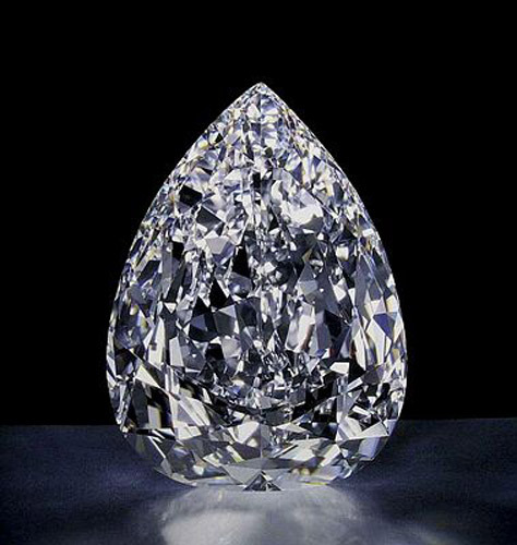 diamant (2) - Diamante