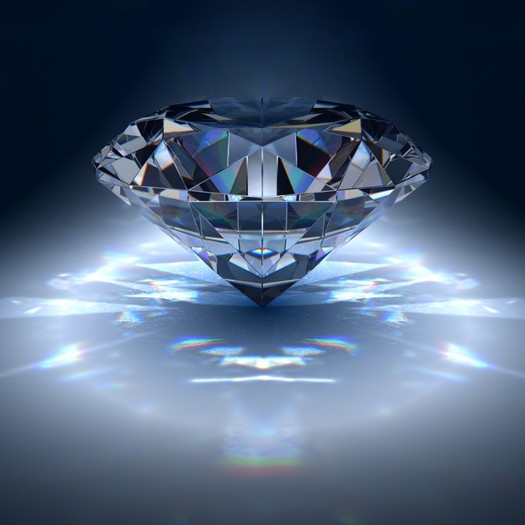 diamond (2) - Diamante