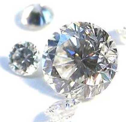 diamond_brillanten - Diamante