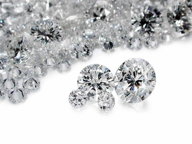 diamonds (1) - Diamante