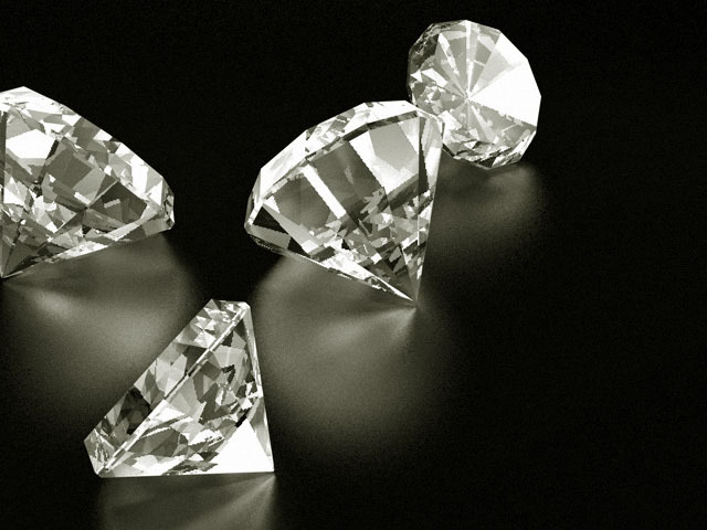 diamonds - Diamante