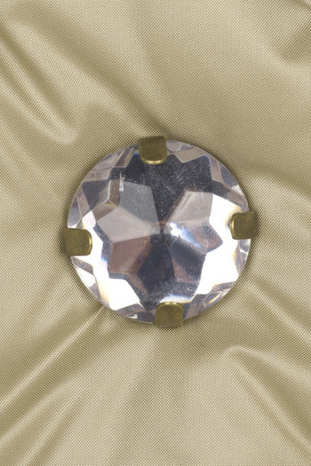 Stella-McCartney-Diamante-embellished-quilted-clutch3 - Diamante