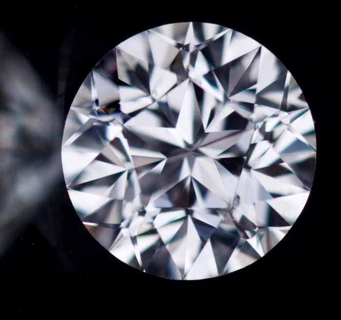 Vinci Diamond (photo 1) (2) - Diamante