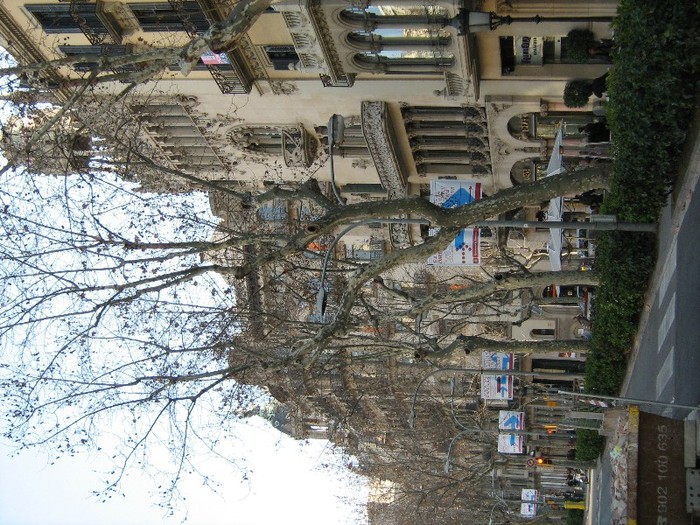 IMG_8026 - 1-Barcelona lui Gaudi 2010