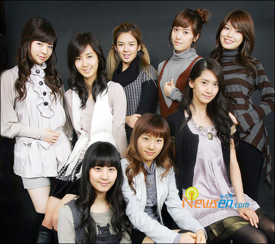 21454297 - Girls Generation