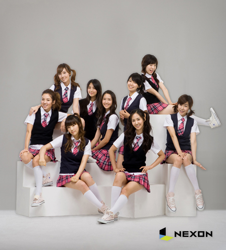 generation-girls-86378 - Girls Generation