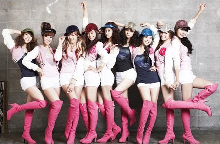 Girls_Generation-1 - Girls Generation