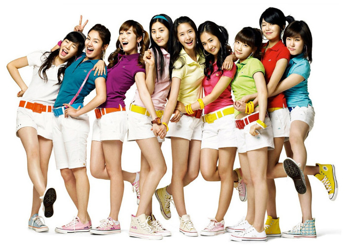 girls-generation2 - Girls Generation