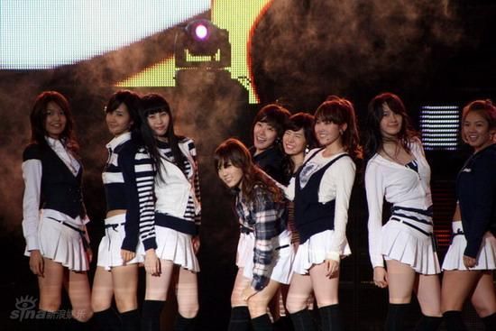 Girls-Generation-Hallyu-Fashion-Festival-2