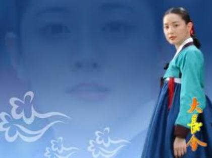extraordinara fata care a invins legile si a fost medic regal! - Dae Jan Geum Seo o eroina