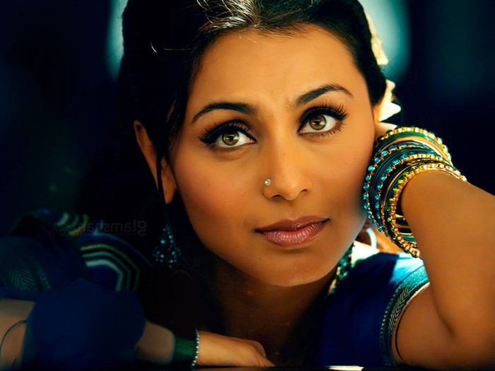 Rani-Mukherjee-Wallpapers-2011- - Rani Mukherjee