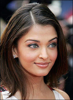 87 - Aishwarya Rai