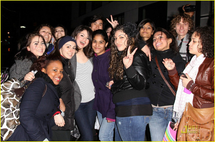 selena-gomez-gramercy-concert-06 - Selena Gomez  Valentine s Day with Fans in Philly