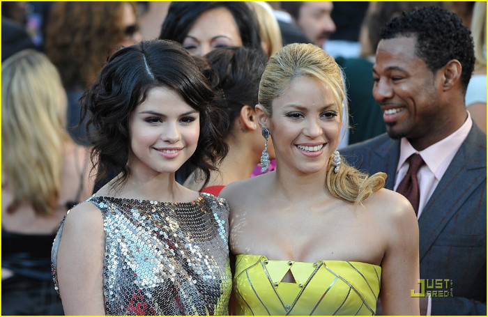 selena-gomez-ama-2009-26 - Selena Gomez - American Music Awards 2009