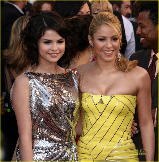 selena-gomez-ama-2009-27 - Selena Gomez - American Music Awards 2009