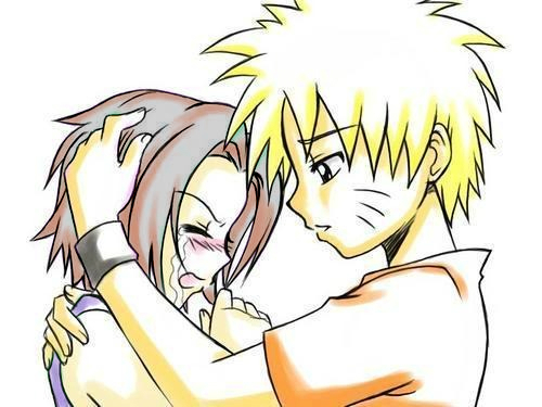 Naruto:Linistestete.Ai sa vezi...Esti mai buna ca el. - Yuri story 17