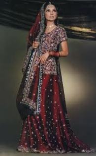 rochii15 - alegeti rochii de mirese indiene