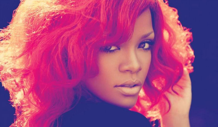 Rihanna (49) - x - Rihanna
