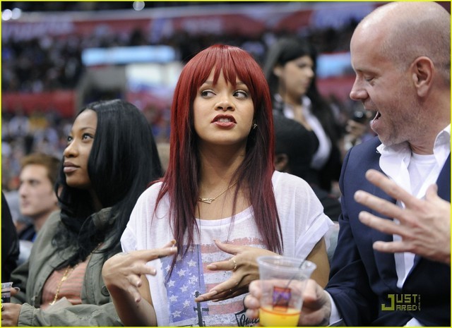 Rihanna (53) - x - Rihanna