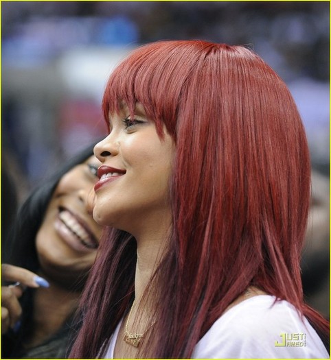 Rihanna (56) - x - Rihanna