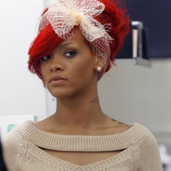 Rihanna (67) - x - Rihanna