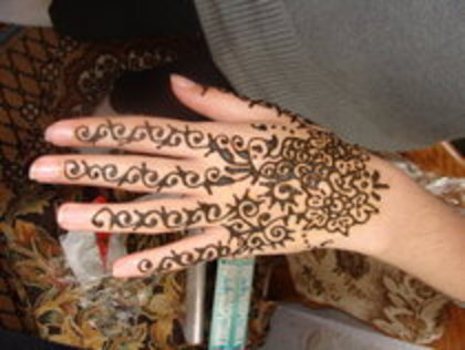 henna2 - alegeti henna