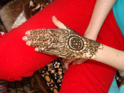 henna6 - alegeti henna
