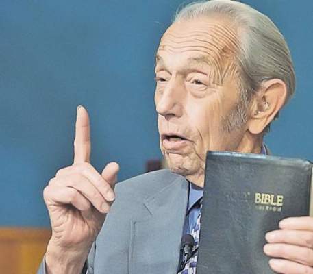 a prezis sfarsitul lumii in 2011