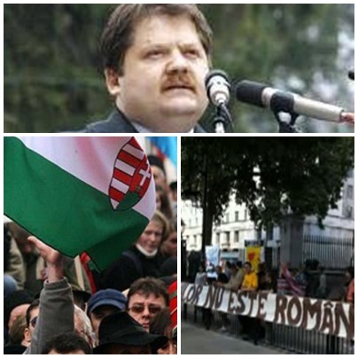 ungurii cer autonomie - evenimente 2011