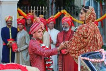 nunta3 - nunta indiana