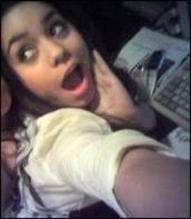 9 - poze rare vanessa hudgens