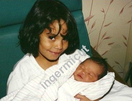 17 - poze rare vanessa hudgens