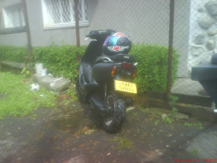 DSC01154 - scuterul meu yamaha neos
