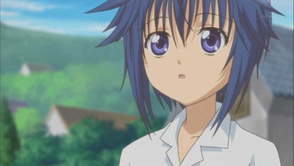 131431 - Ikuto Tsukiyomi