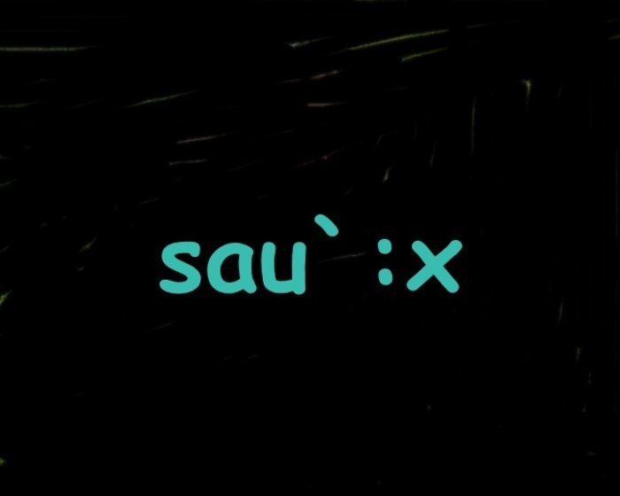 Sau