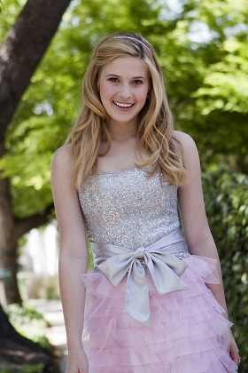 Caroline-Sunshine-Interview-With-Dream-Magazine - Caroline Sunshine