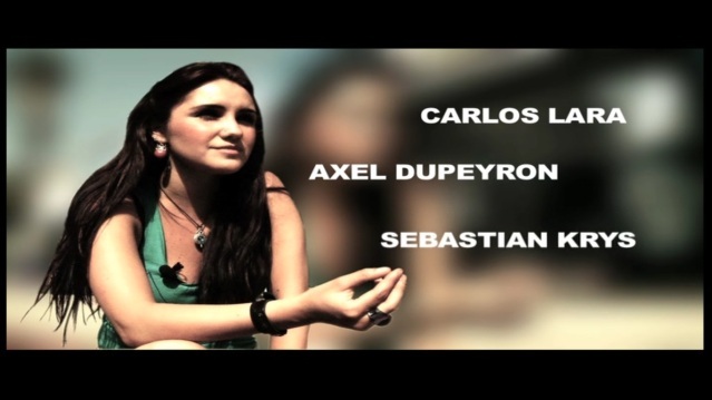 epk8 - Mi angel