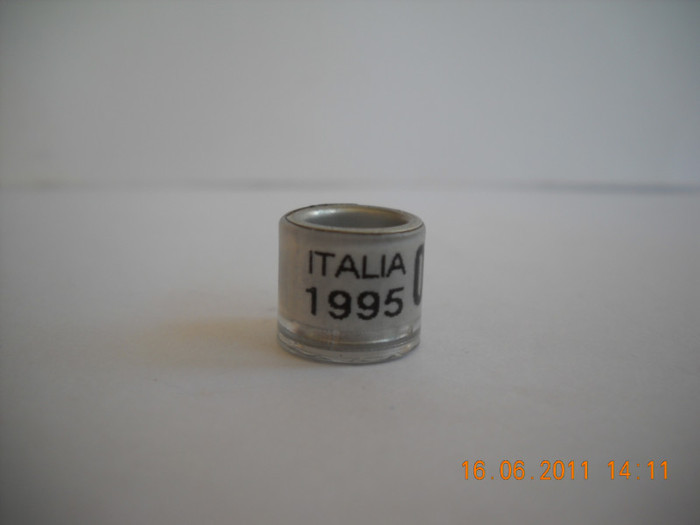 1995 - ITALIA