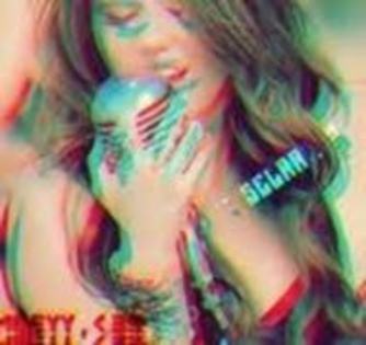 Miley - Vedete 3D
