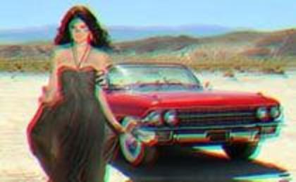 Selena - Vedete 3D